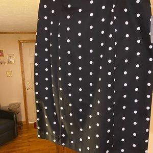 Worthington Skirt